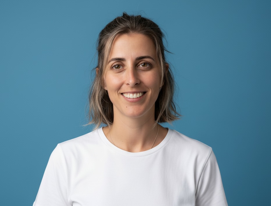 Cristina Ruggeri, founder of Tempura